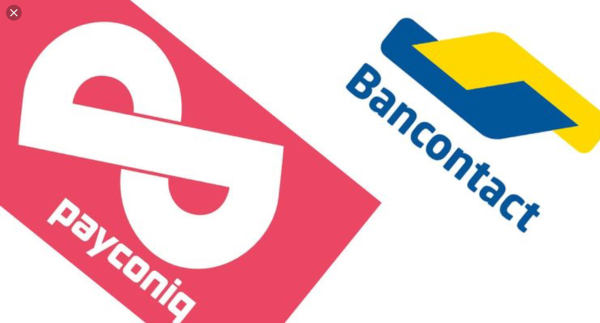 Bancontact & payconiq